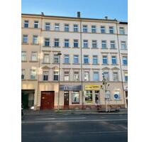 Anfragestopp! 3 Zimmer Wohnung 65 qm 1. OG Volkmarsdorf - Leipzig Ost