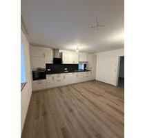 Moderne 2-Zimmer Neubauwohnung mit 2 Balkonen - Herrieden