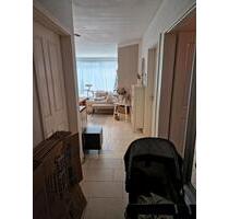 ANFRAGESTOP2-Zimmer Wohnung mit Terrasse in Oldenburg-Bürgerfelde