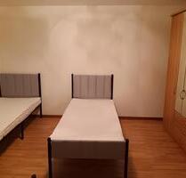 Möblierte Monteurwohnung direkt am Hauptbahnhof Gelsenkirchen