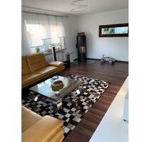 Hochwertige 3,5 Zimmer Wohnung 113qm - Vöhringen