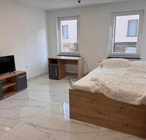 Möbliertes WG-Zimmer mit Terrasse in Schwäbisch Gmünd