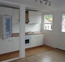 Zentrumsnahne 2-Zimmer Wohnung mit Blick auf die Achalm - Reutlingen Sondelfingen