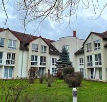 2- RW Wohnung nähe BbS 