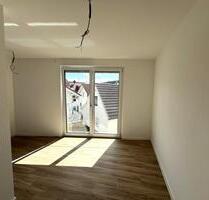 2-Zimmer Neubau-Wohnung in Weinstadt