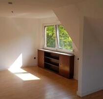 Helle 3-Zimmer Wohnung im Obergeschoss mit Balkon - Marklohe