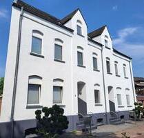 3 Zimmer wohnung im Dachgeschoss - Bocholt