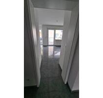 3 Zimmer Wohnung mit Terasse EG - Bad Lippspringe