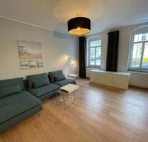 Möbliertes Apartment mit Einbauküche - Dresden Cotta