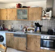 3 Zimmer Wohnung mit EBK Pfinztal Berghausen zu vermieten