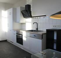 WG Perfekt! Einbauküche, Waschtrockner, Regendusche, alles da! - Schönebeck (Elbe)