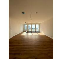 Exklusive 1-Zimmer Neubau Wohnung mit EBK - Frankfurt am Main Sachsenhausen Süd