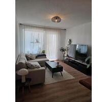 3 Zimmer Wohnung mit Balkon Münster Zentrum Nord