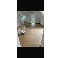 1,5 Zimmer Wohnung Fürth 90762 Vacherstraße