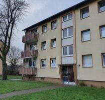 Demnächst frei! 3-Zimmer-Wohnung in Herne Bickern