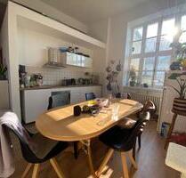 85 qm 3 Seperate Zimmer + Wohnzimmer, Küche und Bad - Lemgo