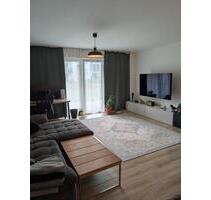 2 Zimmer Wohnung 68 m2, Keller, Garten, Zentrale Lage - Aschaffenburg Damm