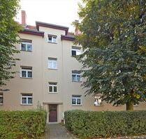 Schön hier zu wohnen. - 534,00&nbsp;EUR Kaltmiete, ca.&nbsp; 50,24&nbsp;m&sup2; in Leipzig (PLZ: 04158) Nord