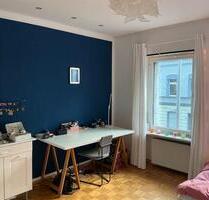 1 WG zimmer unmöbliert MG - 520,00 EUR Kaltmiete, ca.  85,00 m² in Mönchengladbach (PLZ: 41063) Nord