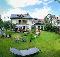 WG Zimmmer in schöner 8ter WG - 380,00 EUR Kaltmiete, ca.  190,00 m² in Fürstenfeldbruck (PLZ: 82256)