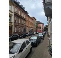 2 WG Zimmer in der Westsadt Karlsruhe