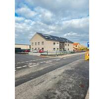 3 Zimmer Wohnung in Westerbeck. - Sassenburg