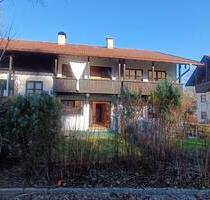 1 Zimmer Appartment in Achenmühle - Rohrdorf