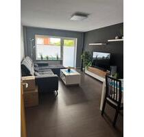 2-Zimmer Wohnung in Ratzeburg mit Balkon