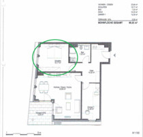 Wohnen im Gemeinschaftswohnkonzept: 2er WG in separater Wohnung - Bonn Hardtberg