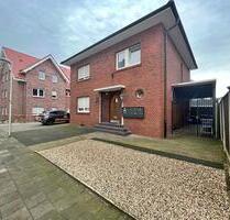 1-Zimmer zentral in Gronau ab 15.11.2025 zu vermieten! - Gronau (Westfahlen)