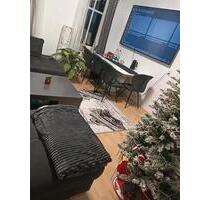 Möblierte WG Wohnung in Erfurt zu vermieten 320€ warum