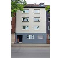 Duisburg-Duissern: 3 Zimmerwohnung mit Balkon