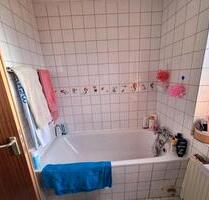 3 Zimmer Wohnung mit Balkon - 2 Bäder - Xanten