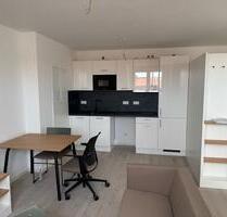 **vollmöbliert** Exklusive 1-Zimmer Wohnung im Neubau - Bamberg Bamberg-Ost