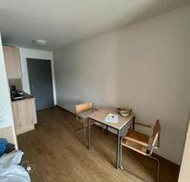 1 Zimmer Apartment Studentenpark Straubing