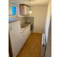 Meschede: 1 Zimmer Wohnung inkl. Küche