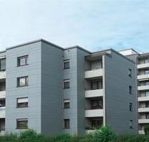 Helle Zwei Zimmer Whg. mit Balkon - Waldkraiburg