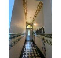 Helle Familien- und WG-freundliche Wohnung mit Garten - Berlin Spandau