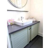 Ein Traum,Teilmöbilierte 1,5 Zimmer Wohnung, moderne Dusche♥️ - Berlin Steglitz-Zehlendorf