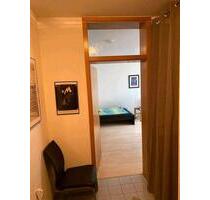 1,5 Zimmer Wohnung im Zentrum LA - Landshut
