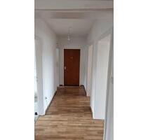 Helle 3-Zimmer Wohnung im 3. OG in Duisburg-Neumühl