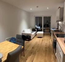 Schöne ZKB 2,5 Zimmer Wohnung - 1.080,00 EUR Kaltmiete, ca.  45,00 m² in Odelzhausen (PLZ: 85235)