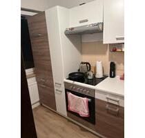 **ANFRAGESTOPP** 1,5 Zimmer Wohnung Vechta