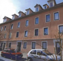 3,5 Zimmer Wohnung Coburg Stadt