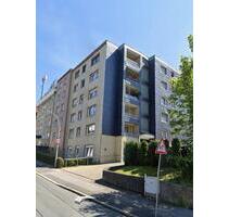 Helle 2-Zimmer Wohnung in IS.-Oestrich Balkon, Aufzug, Garage - Iserlohn Letmathe