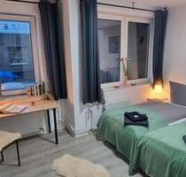 2 Zimmer Wohnungen in der Innenstadt Hannover zu vermieten. WG