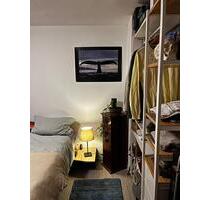 *Befristet* WG- Zimmer mit Balkon in Mainzer Innenstadt in 3er WG