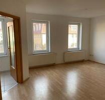 Helle 2 Zimmer Wohnung in Kemberg (73.306)