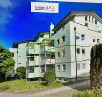 3 Zimmer Wohnung in Leutkrich zu vermieten (hell und ruhig) - Leutkirch im Allgäu