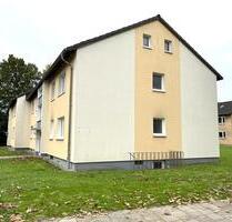 Wie für uns gemacht! Gepflegte drei Zimmer Wohnung frei! - Glücksburg (Ostsee)